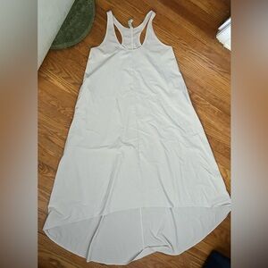 Athleta Presidio Dress - XS